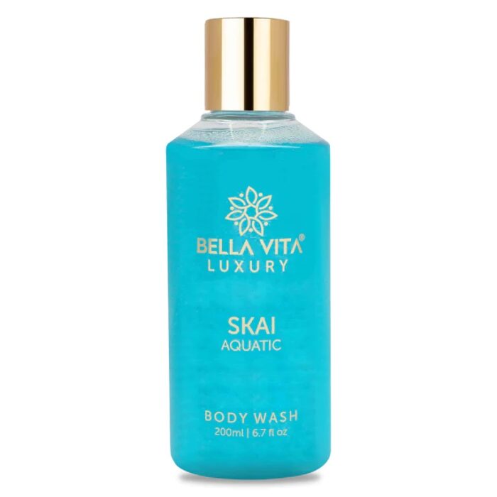Skai Body Wash