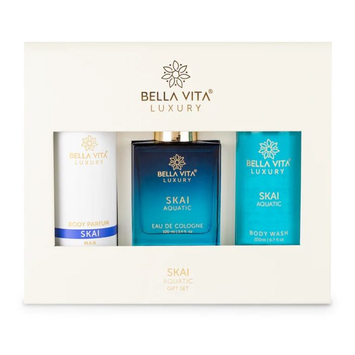 Skai Body Wash - Image 2