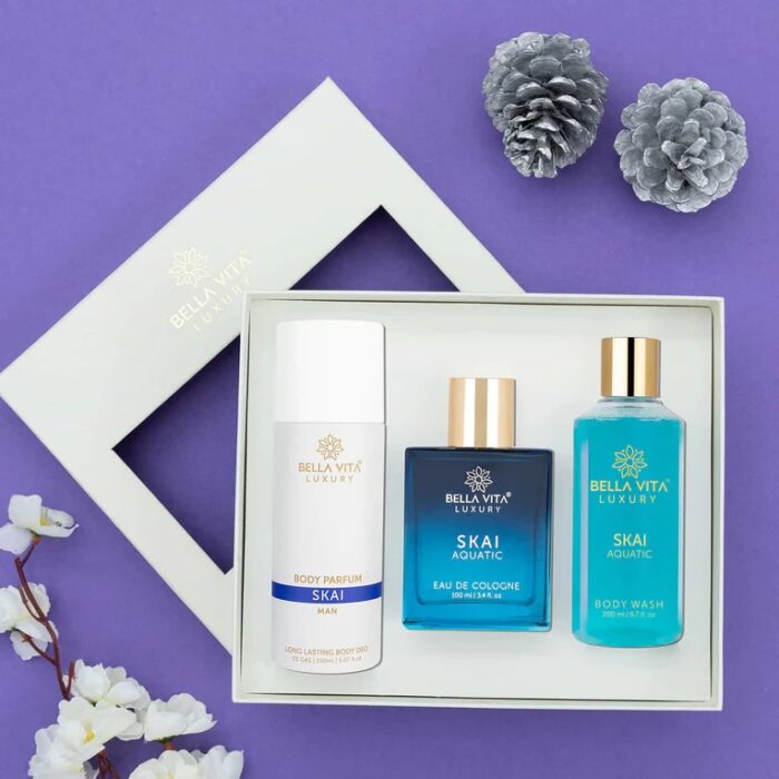 Skai Body Wash - Image 3