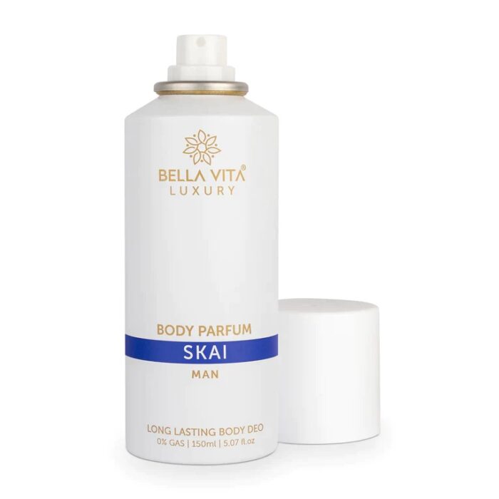 Skai Body Wash - Image 4