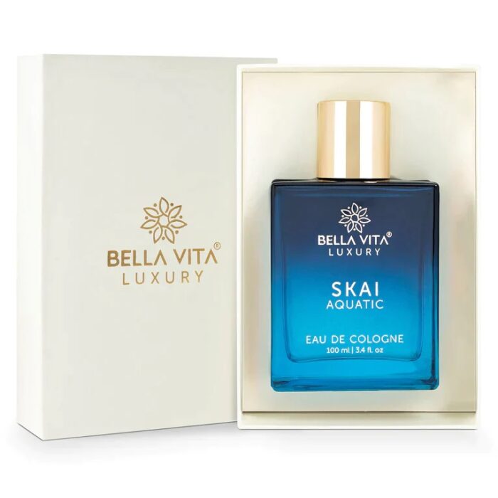 Skai Body Wash - Image 5