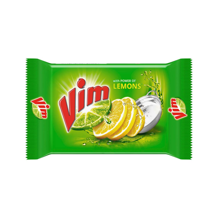 Vim Bar 130g