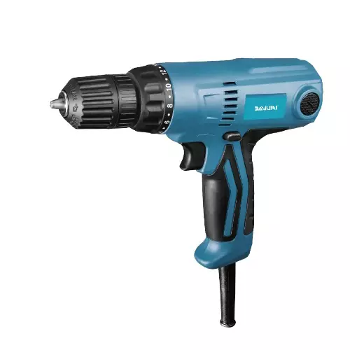 Dayuri Electric Drill YJZ08-10 250 W Chuck Size 10 mm