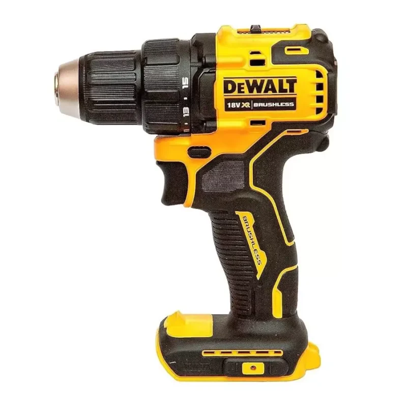 Dewalt Brushless Drill Driver Bare