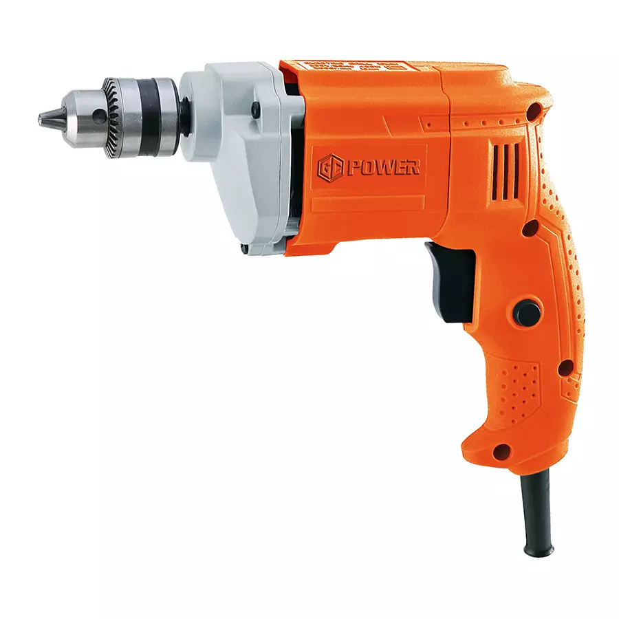 GC Power 10 mm Electric Drill Machine 450 W, GC2310N