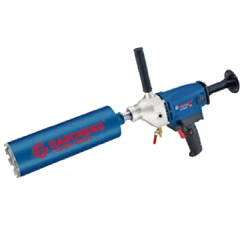 Gaocheng GC-CD90 0-2100 RPM 2000 W Diamond Core Drill