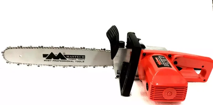 Mastech 1300 W 16 Inch Electric Chainsaw with Extra Chain MT 5016
