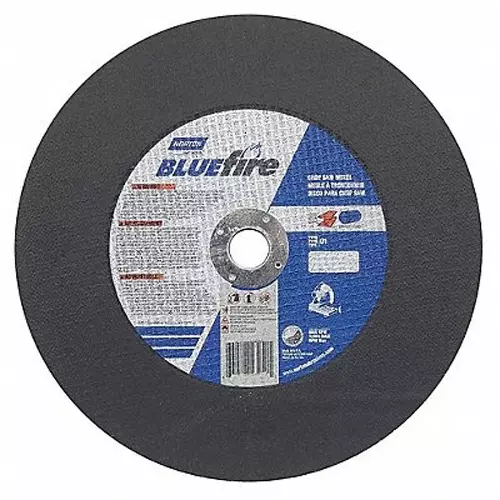 Norton 12 Inch Cutting Wheel, 33N537