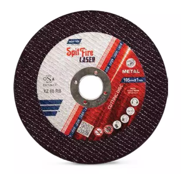 Norton Xpert RPD 4 Inch Cutting Wheel, RXB11